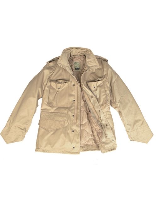  US STYLE M65 FIELD JACKET WITH LINER 