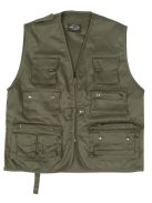 HUNTING AND FISHING VEST