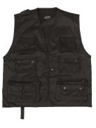 HUNTING AND FISHING VEST