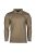 TACTICAL LONG SLEEVE POLO SHIRT QUICK DRY