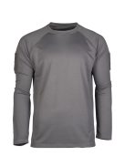 TACTICAL LONG SLEEVE SHIRT QUICK DRY