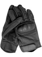  TACTICAL LEATHER GLOVES 