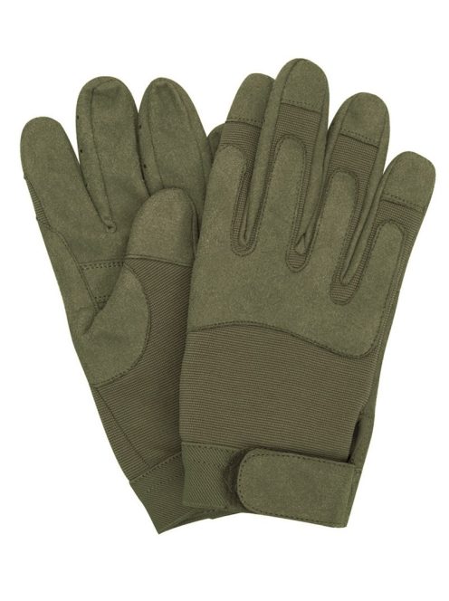 ARMY GLOVES