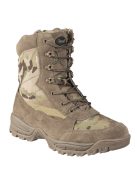 TACTICAL BOOTS WITH YKK ZIPPER