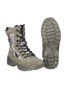 TACTICAL BOOTS TWO-ZIP