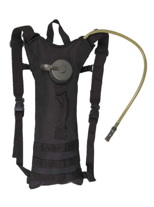 BASIC WATER PACK WITH STRAPS 3L