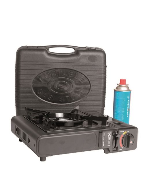  CAMPING STOVE FOR BUTANE GAS 