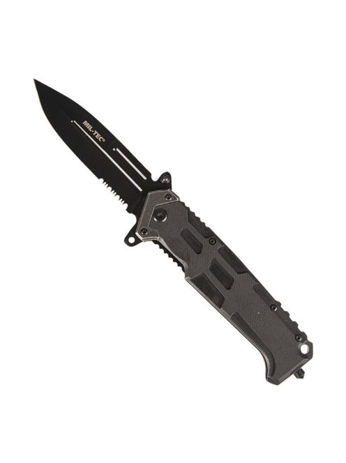  BLACK ASSAULT KNIFE 