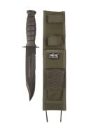 ′ARMY′ COMBAT KNIFE WITH SHEATH