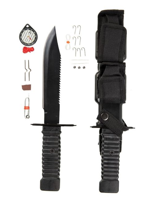  SURVIVAL KNIFE ′SPECIAL FORCES′ 