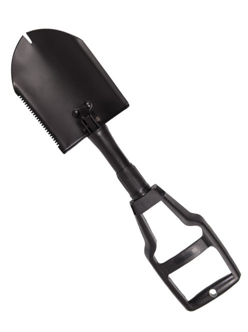  US GEN.II TRIFOLD SHOVEL 1,5MM WITH POUCH ′STANDARD′ 