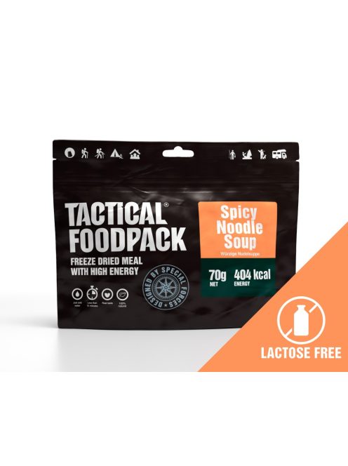 TACTICAL FOODPACK® Spicy Noodle Soup