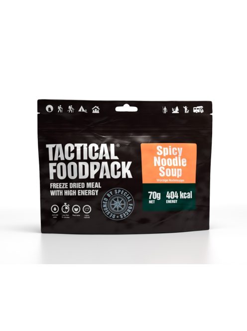 TACTICAL FOODPACK® Spicy Noodle Soup