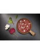  TACTICAL FOODPACK® Beetroot and Feta Soup