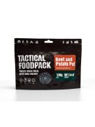 TACTICAL FOODPACK® Beef and Potato Pot