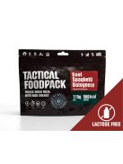  TACTICAL FOODPACK® Beef Spaghettie Bolognese
