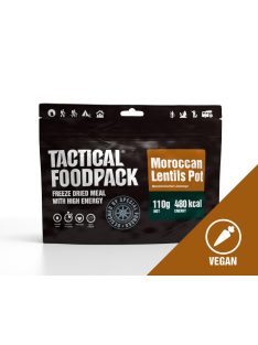 TACTICAL FOODPACK® Maroccan Lentils Pot