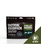 TACTICAL FOODPACK® Pasta and vegetables