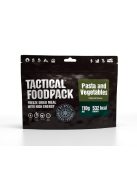 TACTICAL FOODPACK® Pasta and vegetables