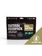 TACTICAL FOODPACK® Rice and Pork