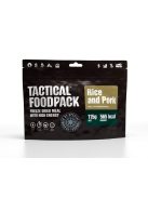 TACTICAL FOODPACK® Rice and Pork