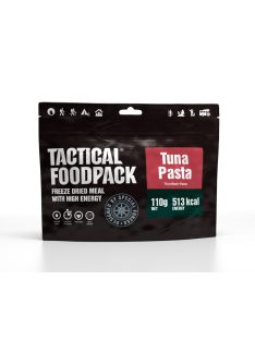 TACTICAL FOODPACK® Tonhalas tészta