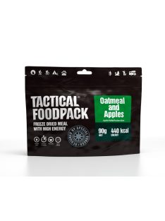 TACTICAL FOODPACK® Oatmeal and Apples
