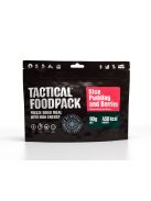  TACTICAL FOODPACK® Malinový ryžový puding 90g