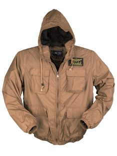 COYOTE AIR FORCE JACKET