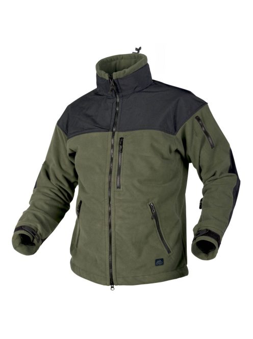 Helikon-Tex® - CLASSIC ARMY Jacket - Fleece Windblocker