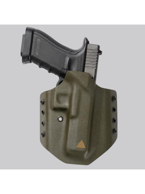Direct Action - G17 OWB No Light Holster