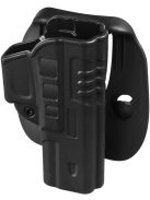 Helikon-Tex® - Fast Draw Holster for Glock 17 with Paddle - Military Grade Polymer