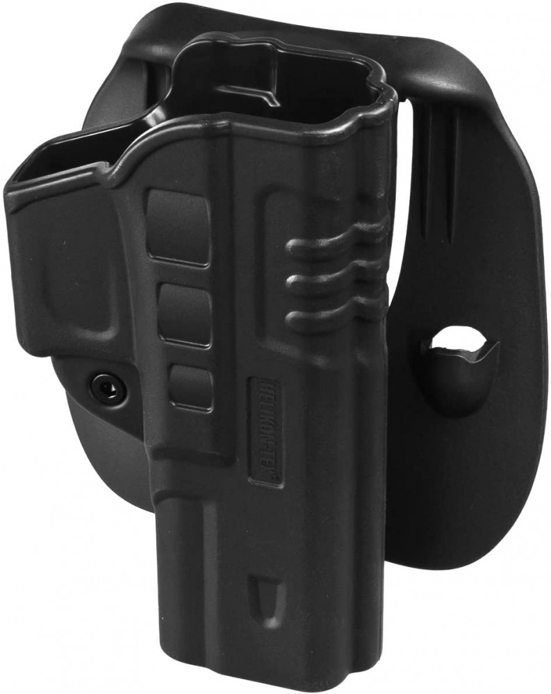 HelikonTex® Fast Draw Holster for Glock 17 with Paddle