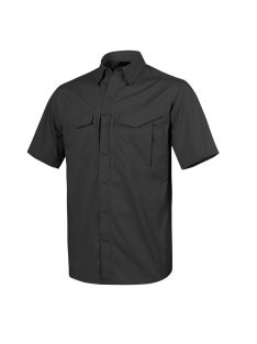   Helikon-Tex® - DEFENDER Mk2 Shirt short sleeve® - PolyCotton Ripstop