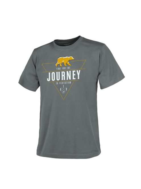 Helikon-Tex® - "Journey to Perfection" T-Shirt 