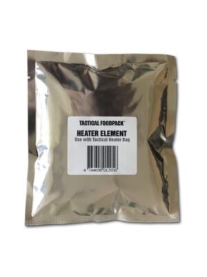 TACTICAL FOODPACK® Tactical Heater Element