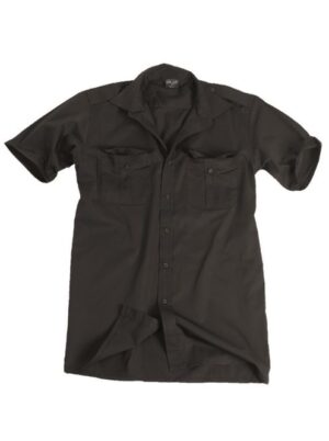 SHORT SLEEVE SERVICE SHIRT