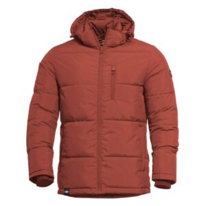 PENTAGON - TAURUS PUFFER JACKET