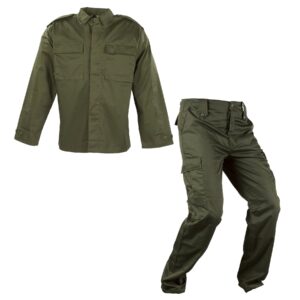 PENTAGON - BDU SET TWILL